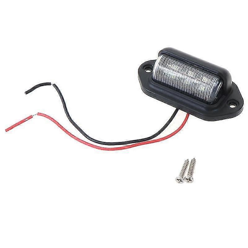 Plate Light Car Accessories V1263-JX-2825