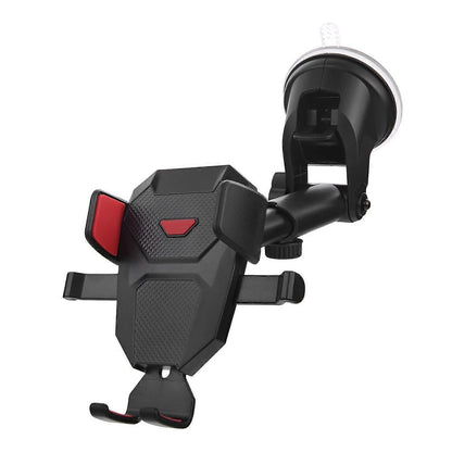 Car Phone Mount/Stand - Car Accessories for Dashboard Windshield V1263-JX-2827