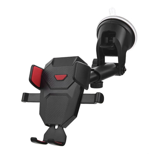 Car Phone Mount/Stand - Car Accessories for Dashboard Windshield V1263-JX-2827