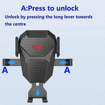 Car Phone Mount/Stand - Car Accessories for Dashboard Windshield V1263-JX-2827