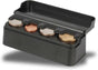 Universal Car Coin Change Organizer Compatible with Coins of Different Sizes, Car Interior Accessories V1263-JX-2833