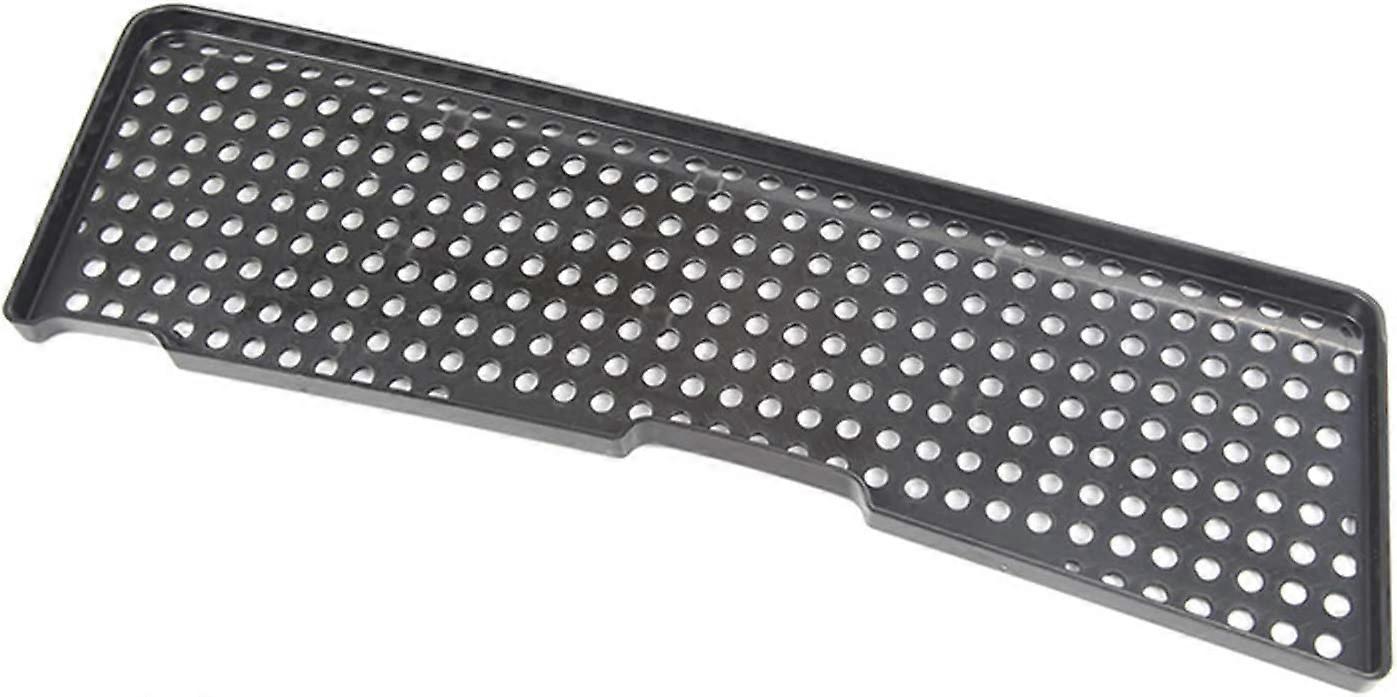 Compatible with Tesla Model 3 Model 3 Air Intake Grille Protective Cover Airvent Car Accessories V1263-JX-2836