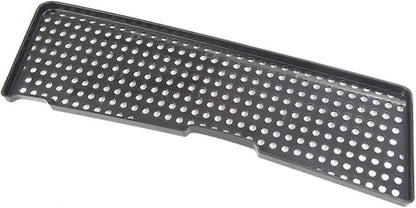 Compatible with Tesla Model 3 Model 3 Air Intake Grille Protective Cover Airvent Car Accessories V1263-JX-2836