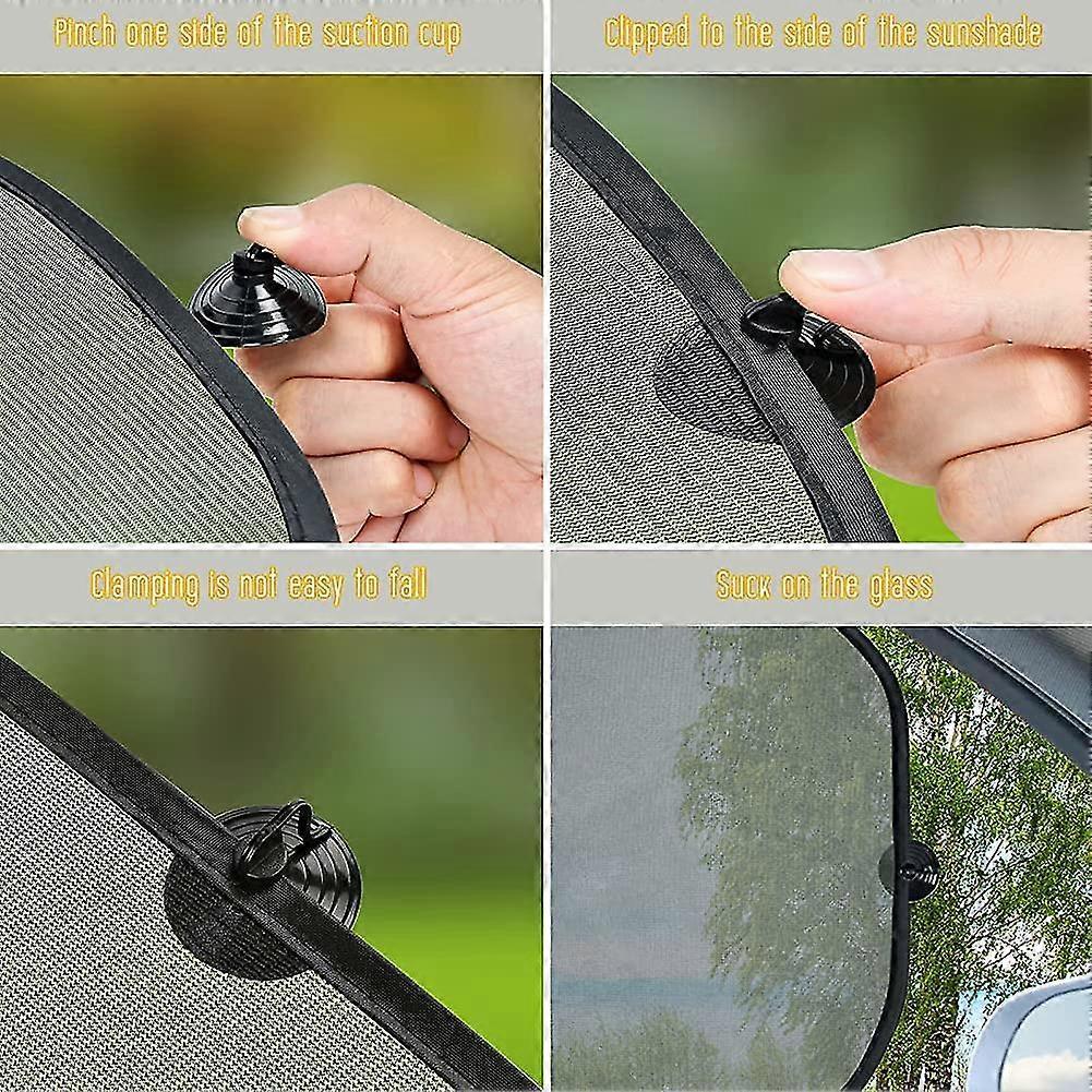 Sun Protection Car babies , Sun Visor Car, Car babies Sun Protection V1263-JX-2839
