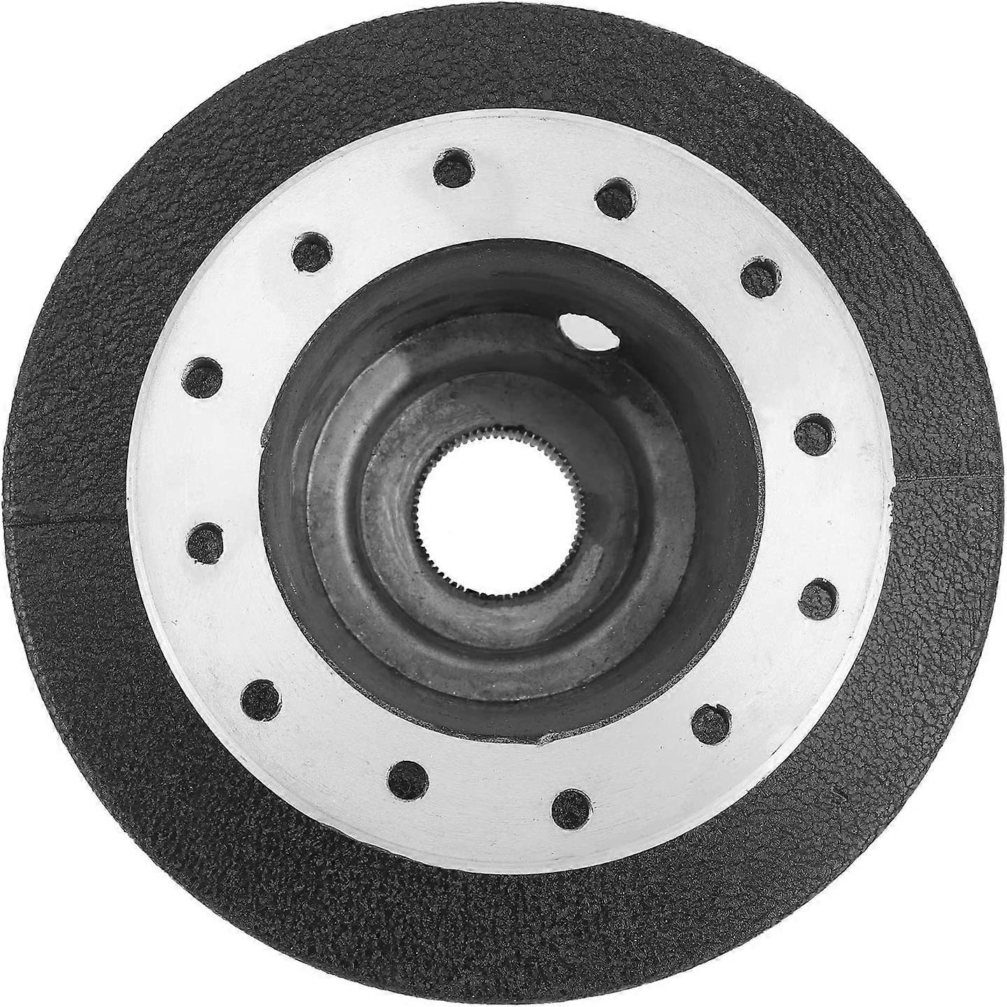 for omp Steering Wheel Hub Adapter Mounting Base Car Refitting Accessory for E36 MOMO/OMP/NRG Steering Wheel V1263-JX-2855