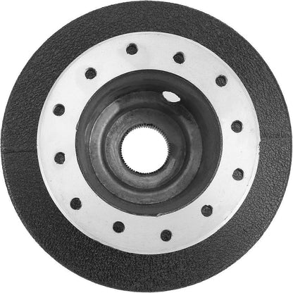 for omp Steering Wheel Hub Adapter Mounting Base Car Refitting Accessory for E36 MOMO/OMP/NRG Steering Wheel V1263-JX-2855