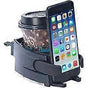 Car Drink Holder: 2 in 1 Drinks and Car Air Vent Smartphone Holder (Car Cup Holder) V1263-JX-2857