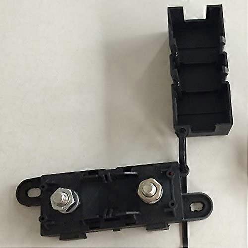 Car Backup Fuse Box (M8 Thread) V1263-JX-2858