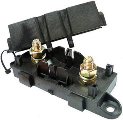 Car Backup Fuse Box (M8 Thread) V1263-JX-2858