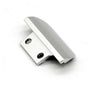 Metal Front Bumper Compatible With Wltoys 144001 124017 124019 Rc Car ,silver V1263-JX-2869