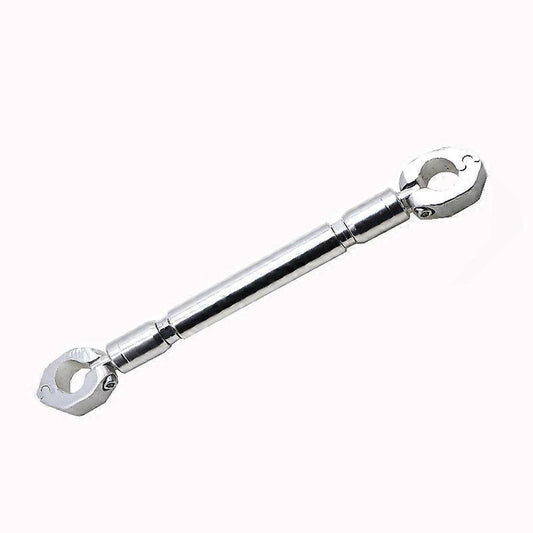 1 Piece Motorcycle Balance Bar Motorcycle Handlebar Big Car Modified Aluminum Alloy Motorcycle Balance V1263-JX-2873