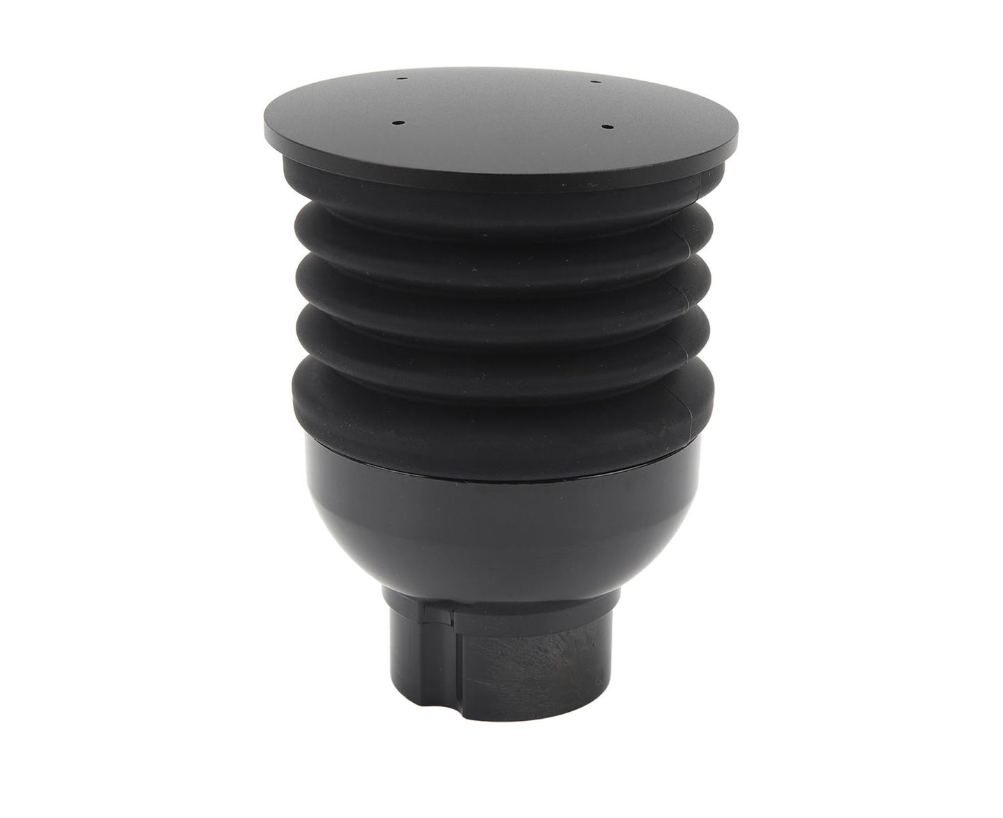 Single Dose Hopper with Bellow & ABS Silicone Coffee Bean Bin, Grinder Accessories V1263-JX-2878