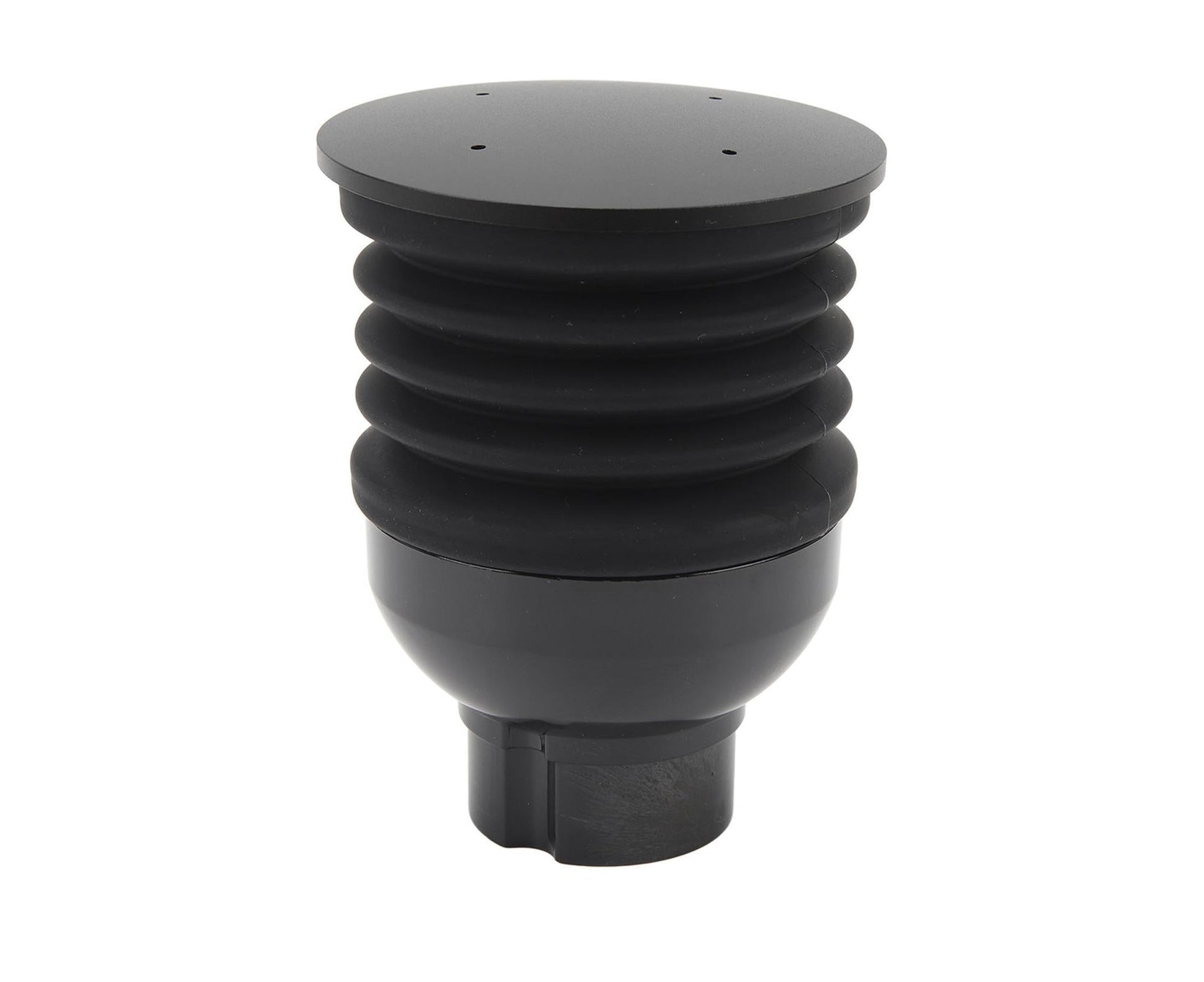 Single Dose Hopper with Bellow & ABS Silicone Coffee Bean Bin, Grinder Accessories V1263-JX-2878