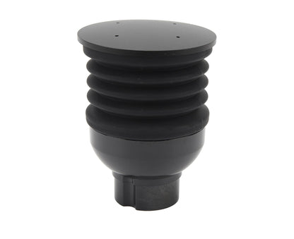 Single Dose Hopper with Bellow & ABS Silicone Coffee Bean Bin, Grinder Accessories V1263-JX-2878