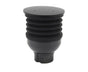 Single Dose Hopper with Bellow & ABS Silicone Coffee Bean Bin, Grinder Accessories V1263-JX-2878