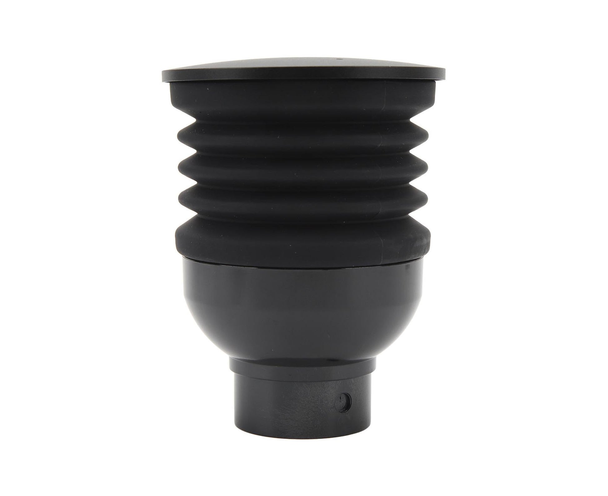Single Dose Hopper with Bellow & ABS Silicone Coffee Bean Bin, Grinder Accessories V1263-JX-2878