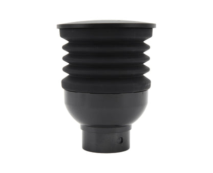 Single Dose Hopper with Bellow & ABS Silicone Coffee Bean Bin, Grinder Accessories V1263-JX-2878