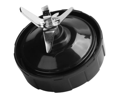 6-Leaf Blade Blender Base Assembly for Nutri Ninja 900W/1000W Juicer Extractor V1263-JX-2879