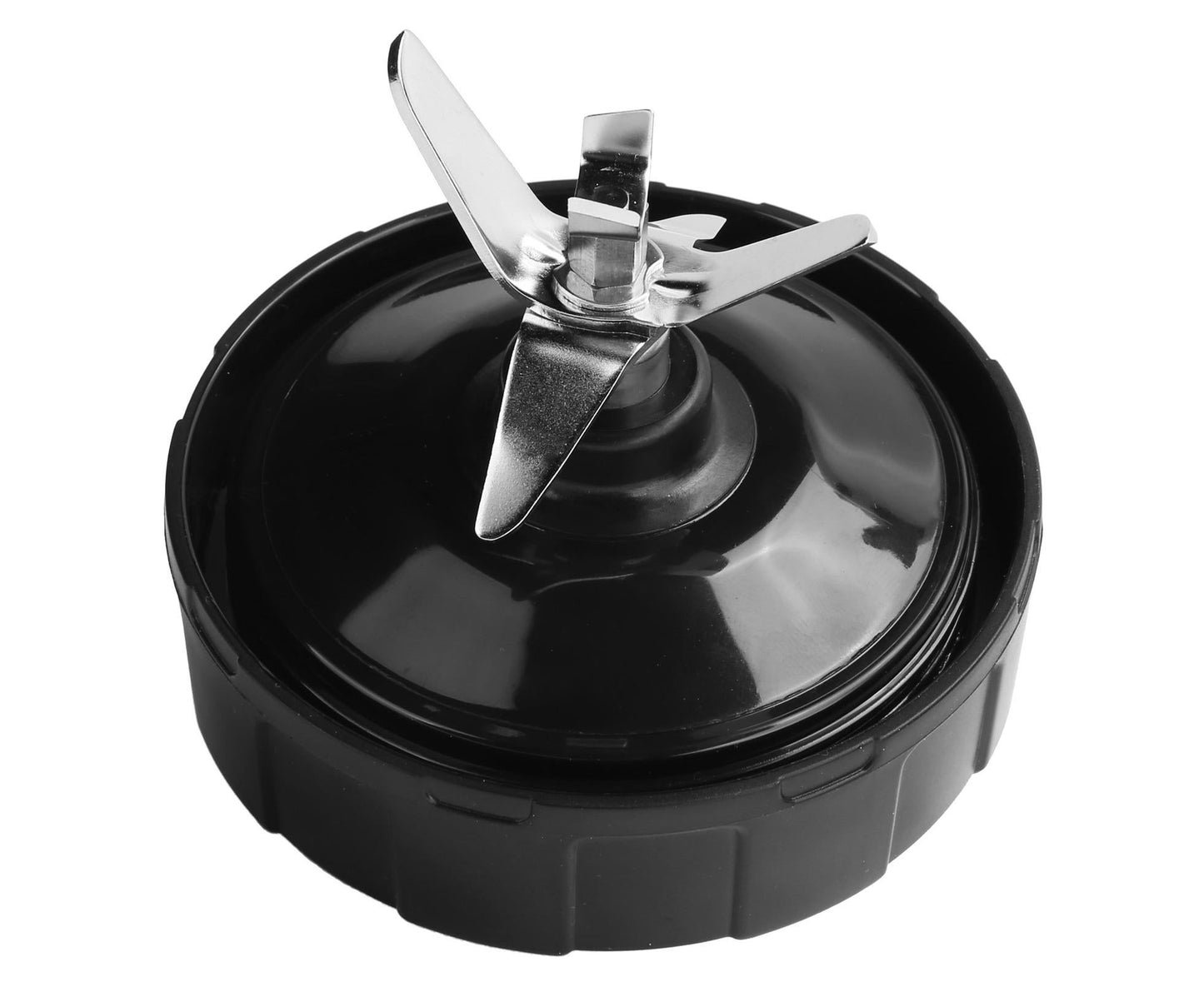 6-Leaf Blade Blender Base Assembly for Nutri Ninja 900W/1000W Juicer Extractor V1263-JX-2879