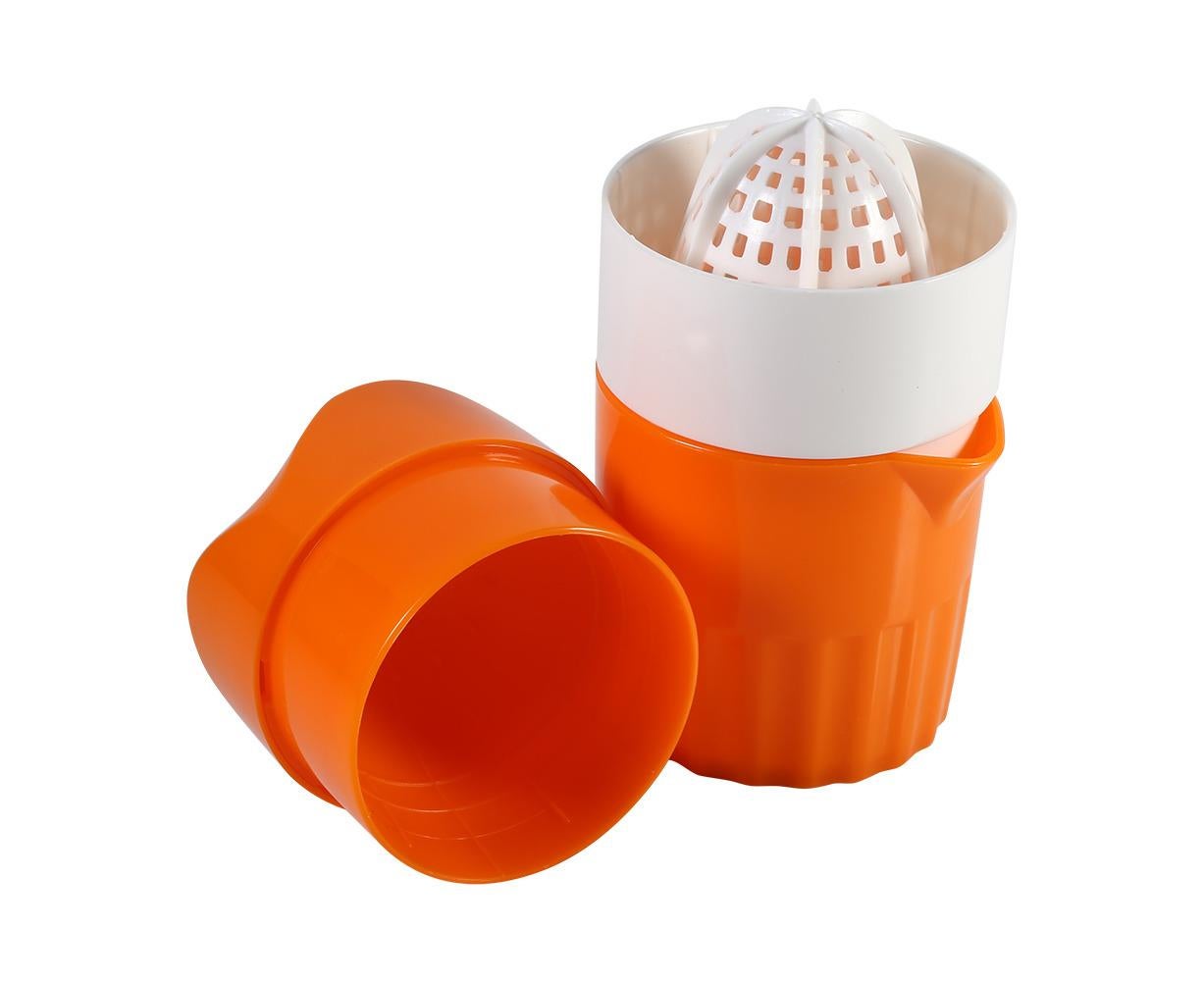 High-Quality Manual Citrus Juicer for Orange & Lemon, Fruit Press Squeeze Extractor V1263-JX-2880