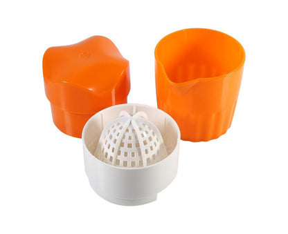 High-Quality Manual Citrus Juicer for Orange & Lemon, Fruit Press Squeeze Extractor V1263-JX-2880