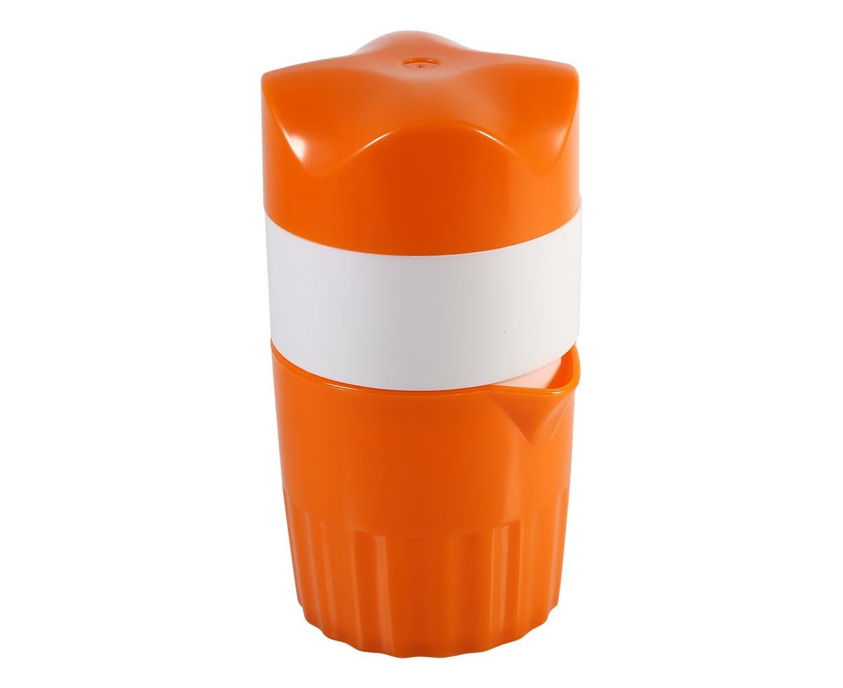 High-Quality Manual Citrus Juicer for Orange & Lemon, Fruit Press Squeeze Extractor V1263-JX-2880