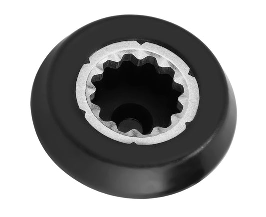 Blender Drive Socket Replacement, Metal Light Weight for 1700W RX V1263-JX-2881