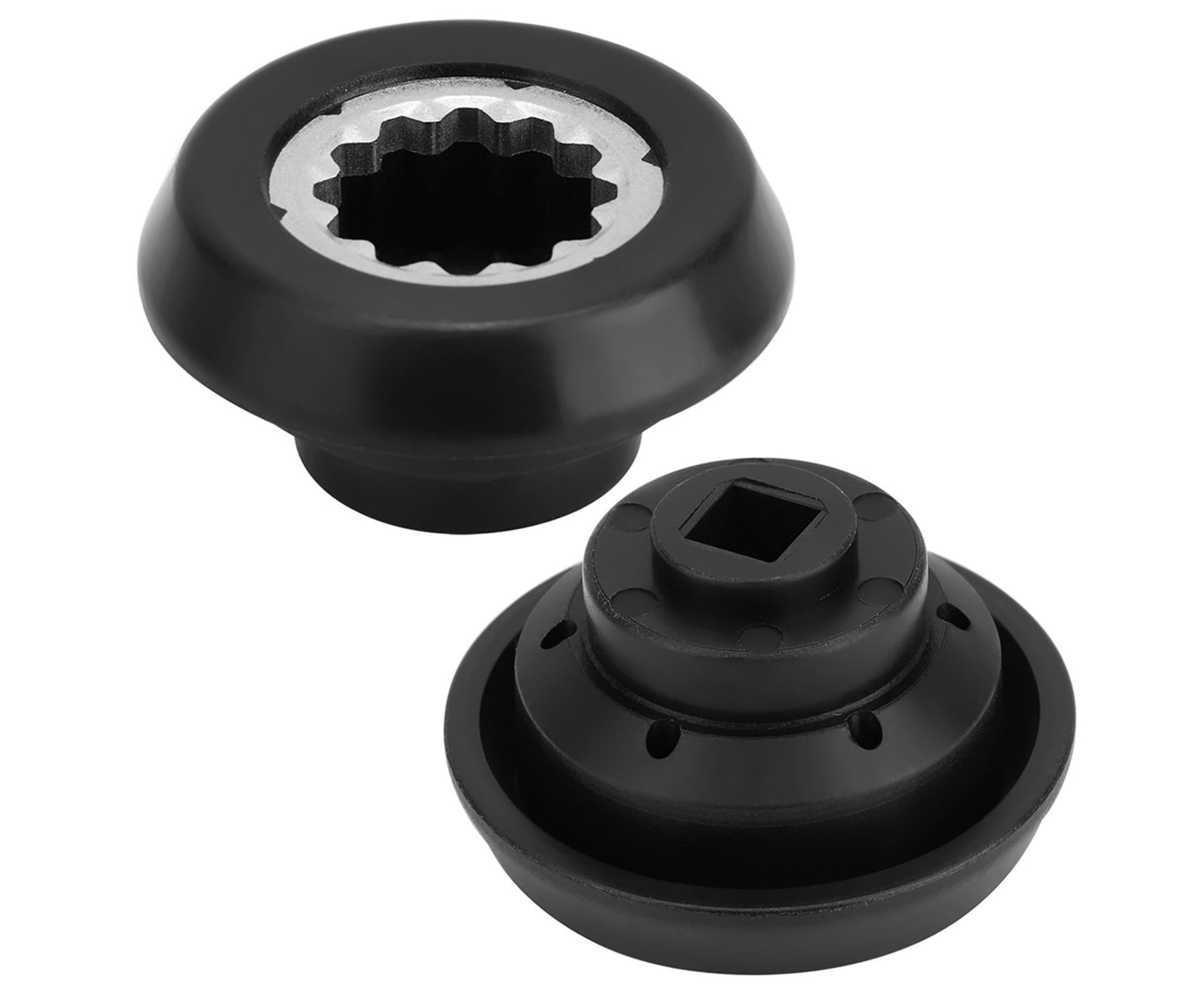 Blender Drive Socket Replacement, Metal Light Weight for 1700W RX V1263-JX-2881