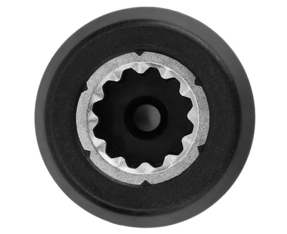 Blender Drive Socket Replacement, Metal Light Weight for 1700W RX V1263-JX-2881