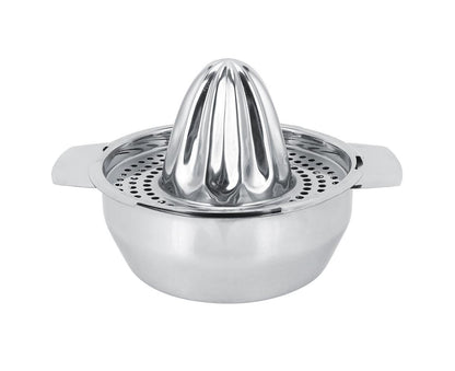 Stainless Steel Manual Citrus Juicer for Lemon, Orange, Fruit Squeezer, Kitchen Tool V1263-JX-2882