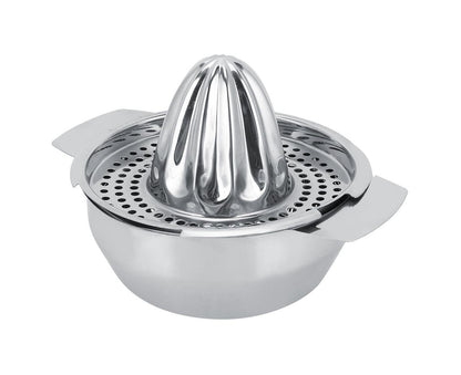 Stainless Steel Manual Citrus Juicer for Lemon, Orange, Fruit Squeezer, Kitchen Tool V1263-JX-2882