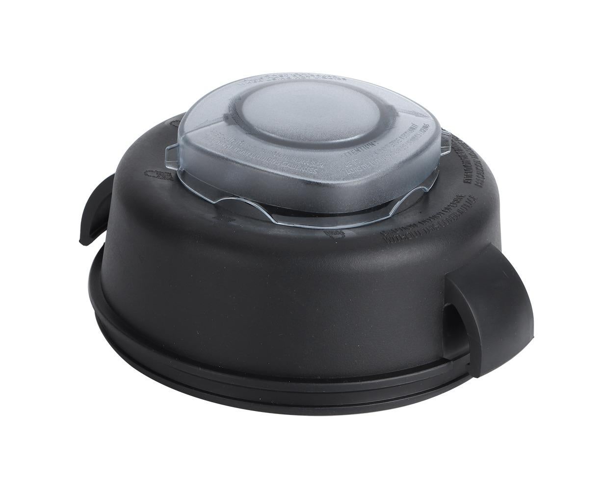 Vitamix 64oz Blender Lid Replacement, Large & Small with Plug V1263-JX-2884