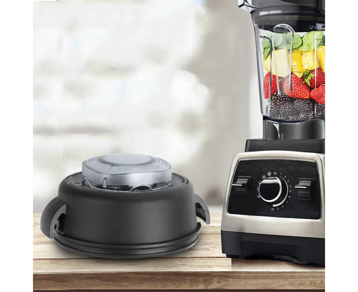 Vitamix 64oz Blender Lid Replacement, Large & Small with Plug V1263-JX-2884
