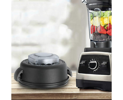 Vitamix 64oz Blender Lid Replacement, Large & Small with Plug V1263-JX-2884