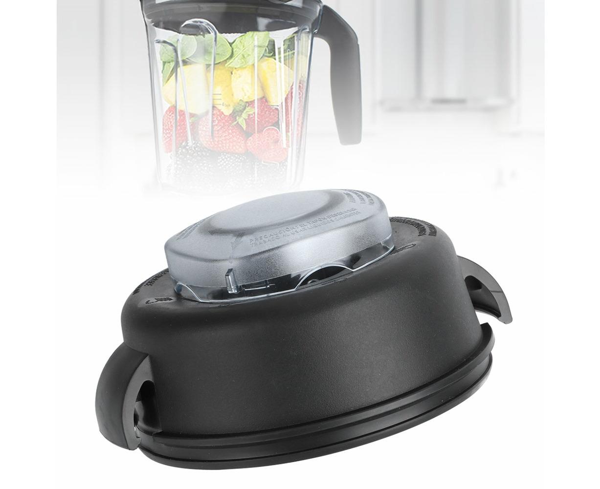 Vitamix 64oz Blender Lid Replacement, Large & Small with Plug V1263-JX-2884