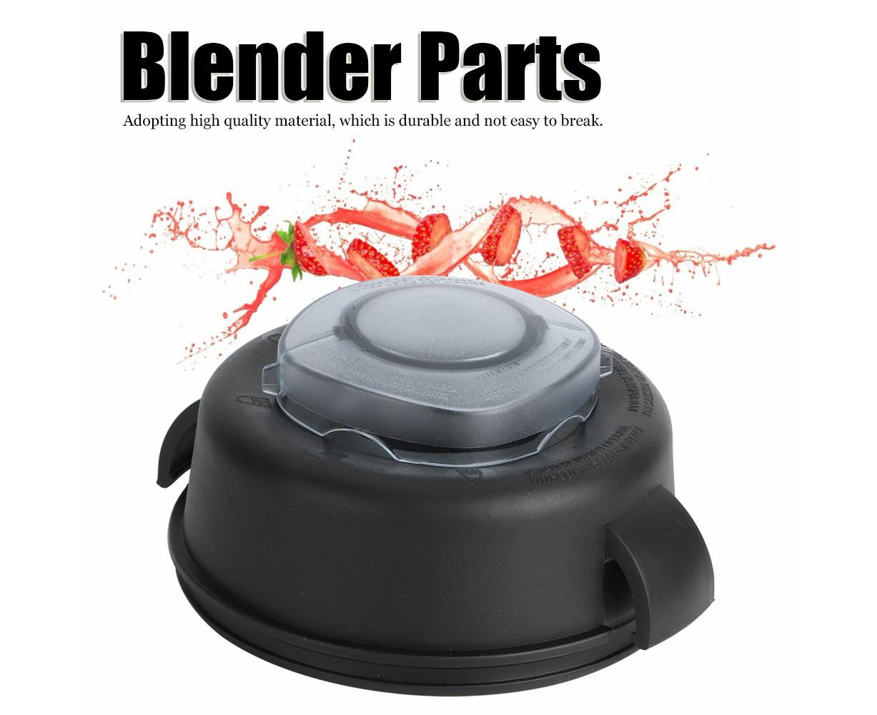 Vitamix 64oz Blender Lid Replacement, Large & Small with Plug V1263-JX-2884