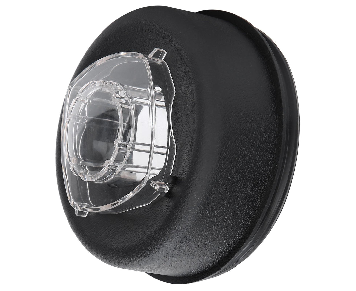 Juicer Blender Upper Lid with Plug Replacement, 64oz Container Accessory V1263-JX-2885