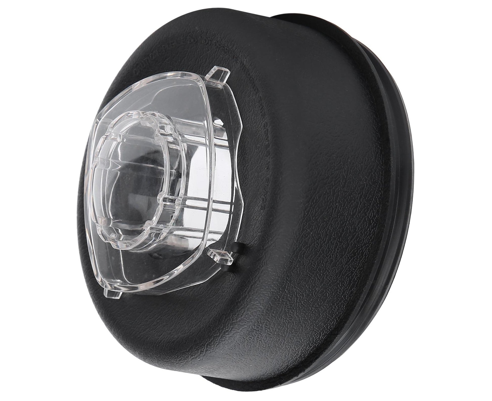 Juicer Blender Upper Lid with Plug Replacement, 64oz Container Accessory V1263-JX-2885