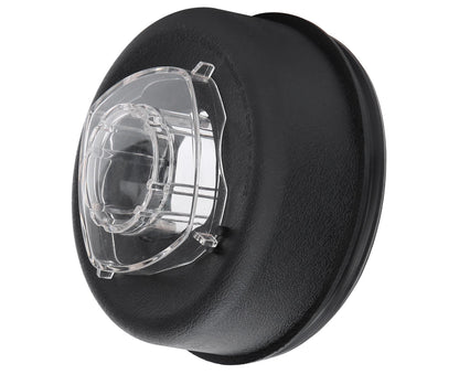 Juicer Blender Upper Lid with Plug Replacement, 64oz Container Accessory V1263-JX-2885