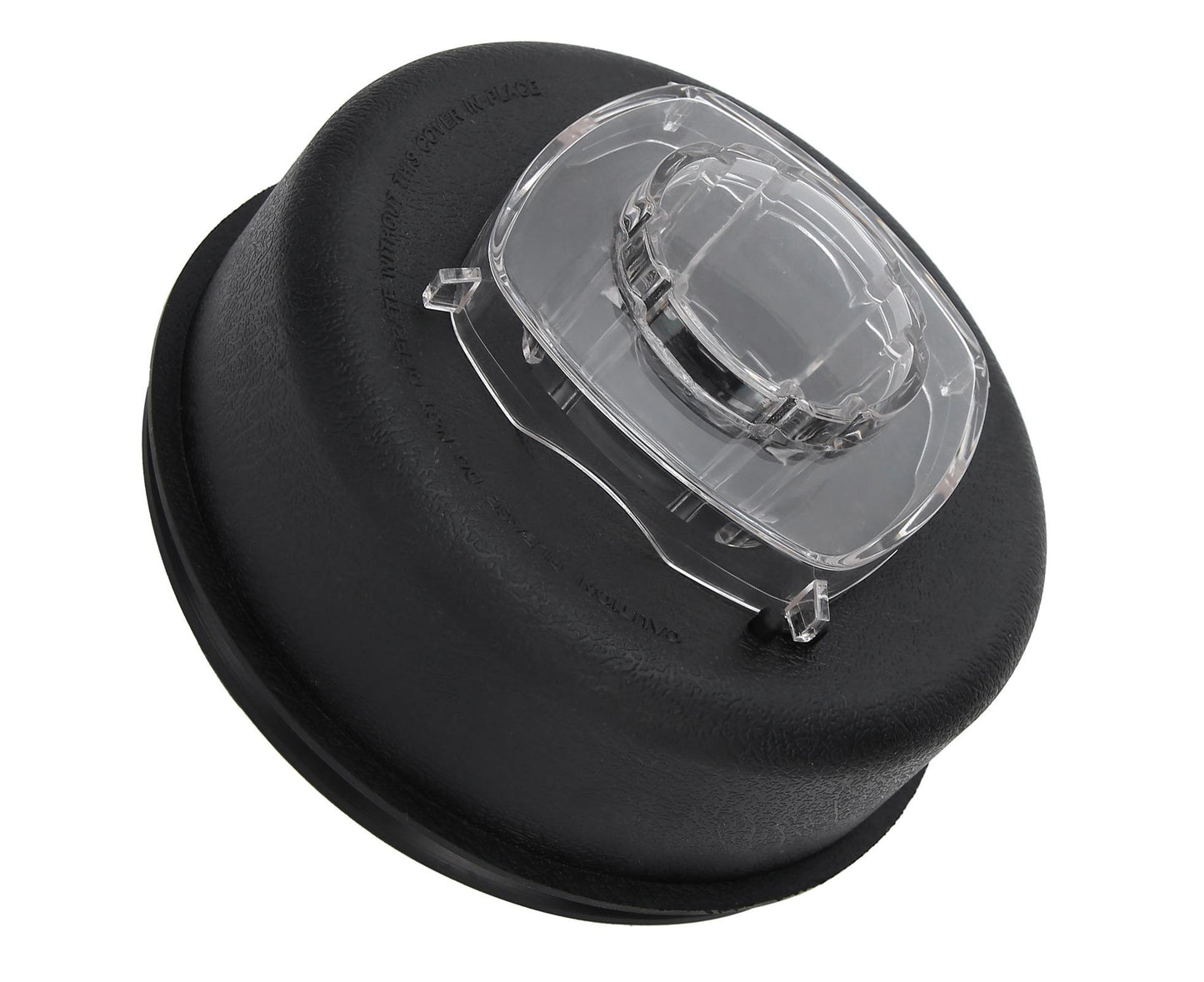 Juicer Blender Upper Lid with Plug Replacement, 64oz Container Accessory V1263-JX-2885
