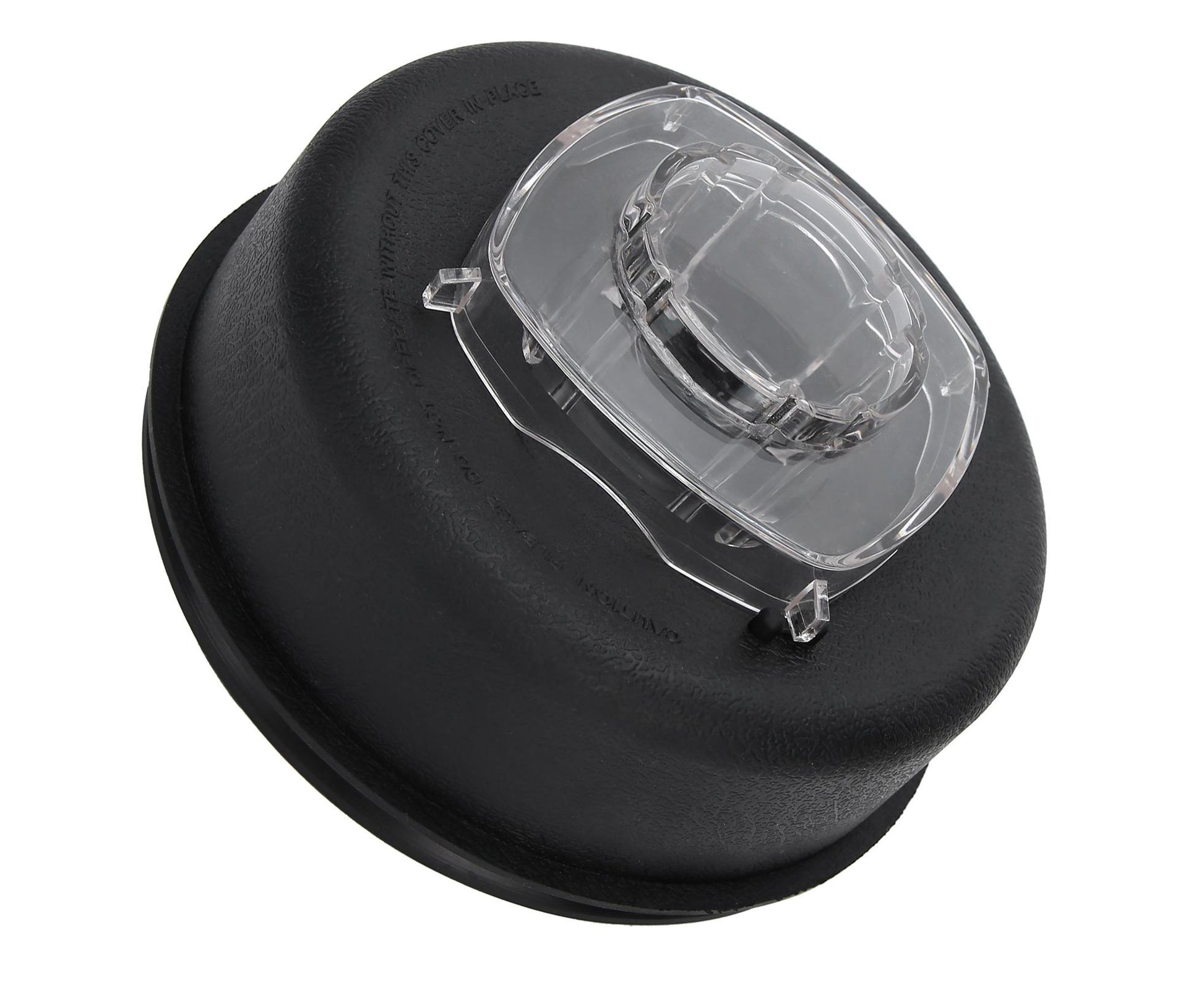 Juicer Blender Upper Lid with Plug Replacement, 64oz Container Accessory V1263-JX-2885