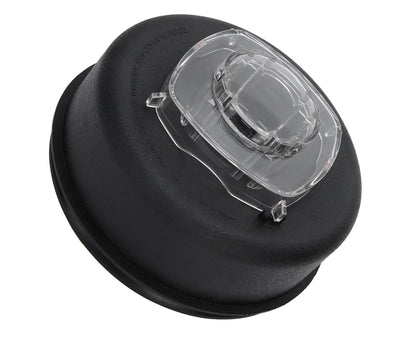 Juicer Blender Upper Lid with Plug Replacement, 64oz Container Accessory V1263-JX-2885