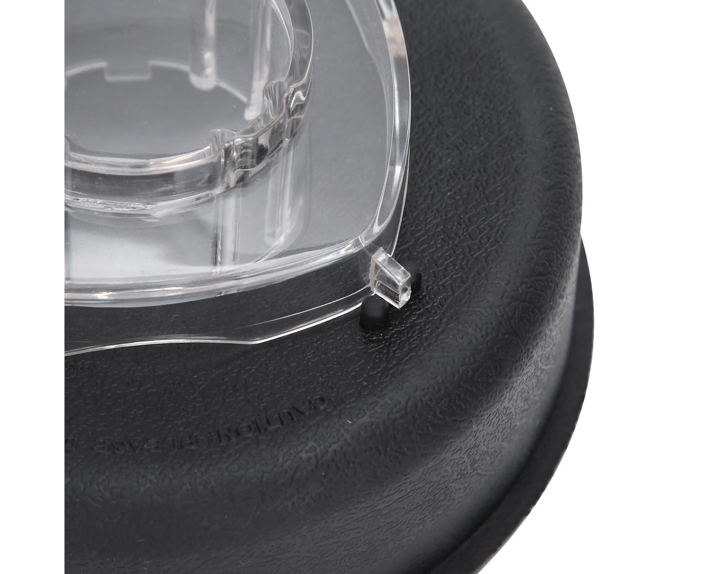 Juicer Blender Upper Lid with Plug Replacement, 64oz Container Accessory V1263-JX-2885