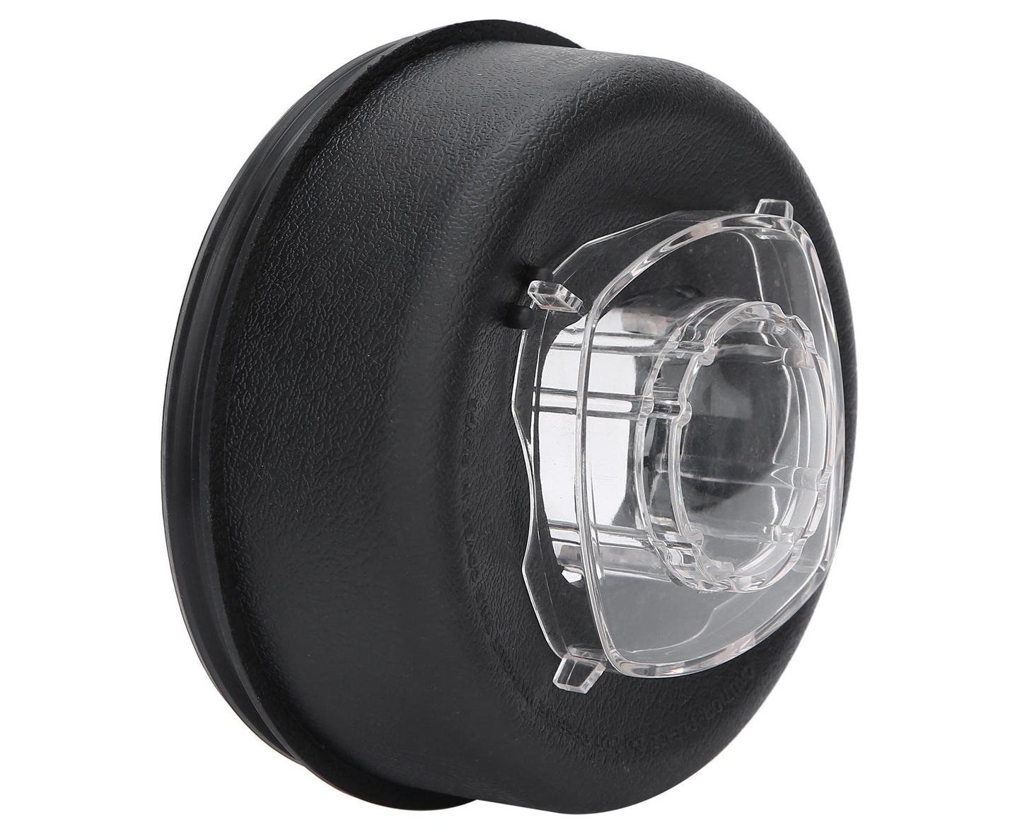 Juicer Blender Upper Lid with Plug Replacement, 64oz Container Accessory V1263-JX-2885