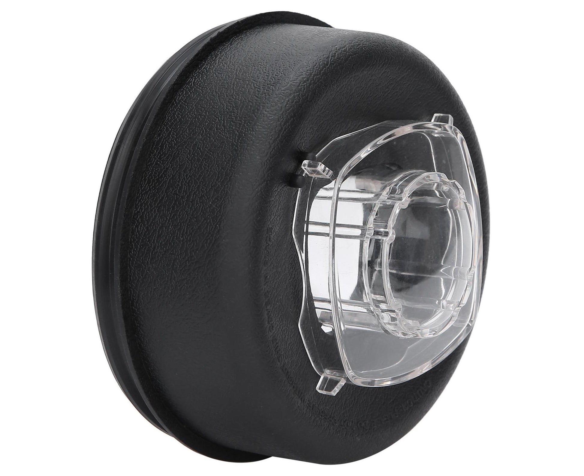 Juicer Blender Upper Lid with Plug Replacement, 64oz Container Accessory V1263-JX-2885