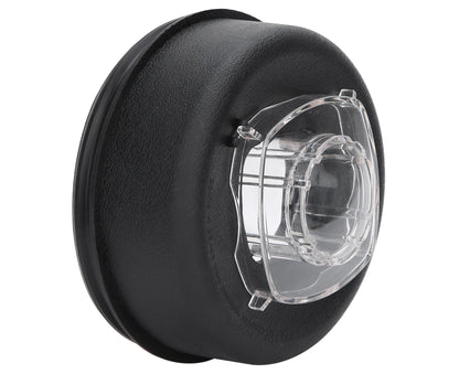 Juicer Blender Upper Lid with Plug Replacement, 64oz Container Accessory V1263-JX-2885