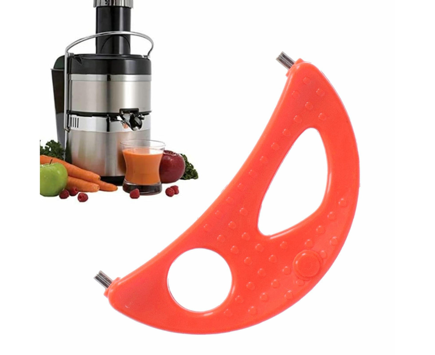 Crescent Tool for Jack Lalanne Power Juicer Deluxe PRO Classic Accessories V1263-JX-2886