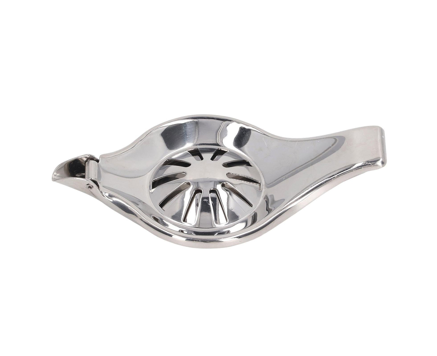 Manual Lemon Juicer, 304 Stainless Steel Lime Squeezer, Citrus Press, Kitchen Tool V1263-JX-2887
