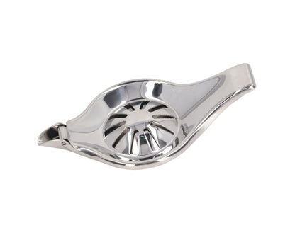Manual Lemon Juicer, 304 Stainless Steel Lime Squeezer, Citrus Press, Kitchen Tool V1263-JX-2887