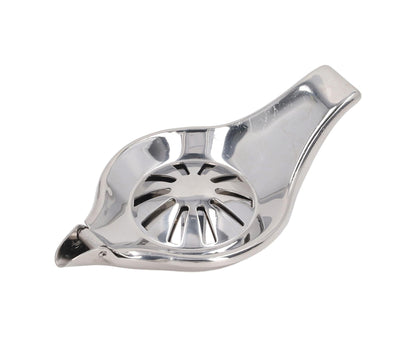 Manual Lemon Juicer, 304 Stainless Steel Lime Squeezer, Citrus Press, Kitchen Tool V1263-JX-2887